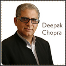 Depak Chopra